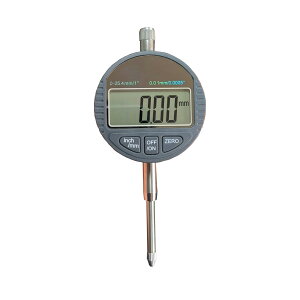 yzfW^_CQ[W 0.01mmx 0-25.4mm͈ LCD fW^v[uCWP[^ }CN[^[ _CCWP[^[ H