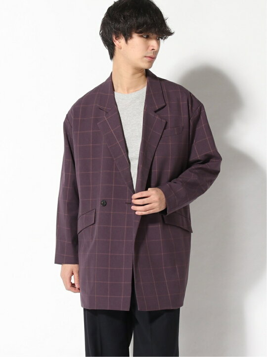 楽天市場】【SALE／50%OFF】(M)JACOAT HARE ハレ ジャケット・アウター 