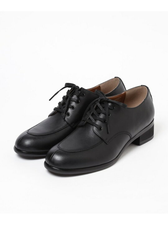 楽天市場】【SALE／25%OFF】ヒールレースアップシューズ HARE ハレ 