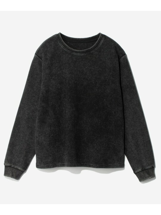 楽天市場】【SALE／28%OFF】ユルネックサーマルカットソー HARE ハレ 