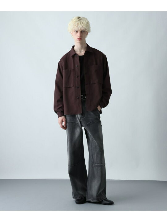 楽天市場】【SALE／28%OFF】ユルネックサーマルカットソー HARE ハレ 