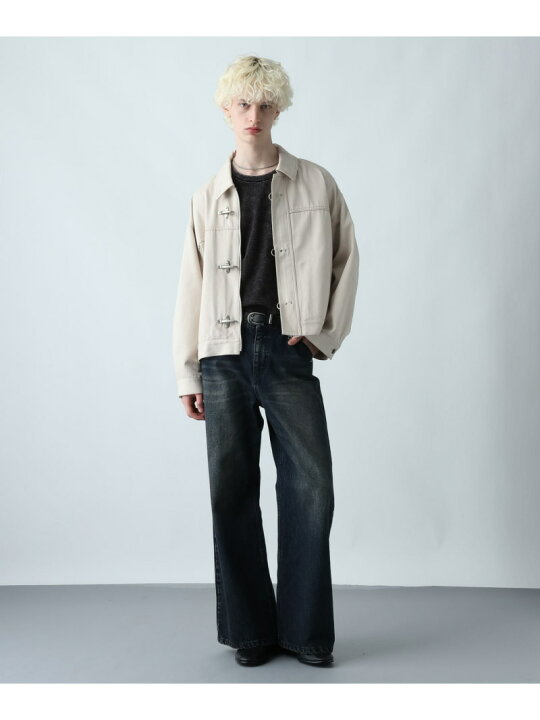 楽天市場】【SALE／28%OFF】ユルネックサーマルカットソー HARE ハレ 