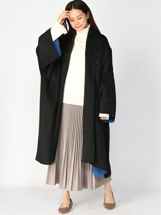HARE(ハレ) | ⠀ 【NEW ARRIVAL】 __ ⁡ ハイショクサイドプリーツ 