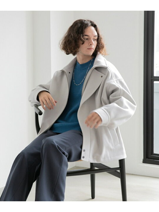 楽天市場】【SALE／20%OFF】(M)ウーリテックスタンドBL HARE ハレ 