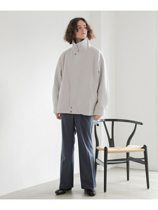楽天市場】【SALE／20%OFF】(M)ウーリテックスタンドBL HARE ハレ 