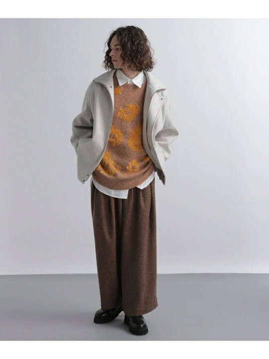 楽天市場】【SALE／20%OFF】(M)ウーリテックスタンドBL HARE ハレ 
