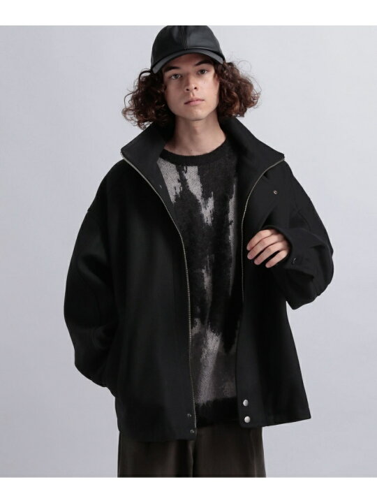 楽天市場】【SALE／20%OFF】(M)ウーリテックスタンドBL HARE ハレ 