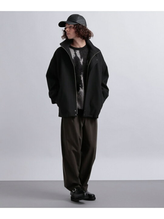 楽天市場】【SALE／20%OFF】(M)ウーリテックスタンドBL HARE ハレ 
