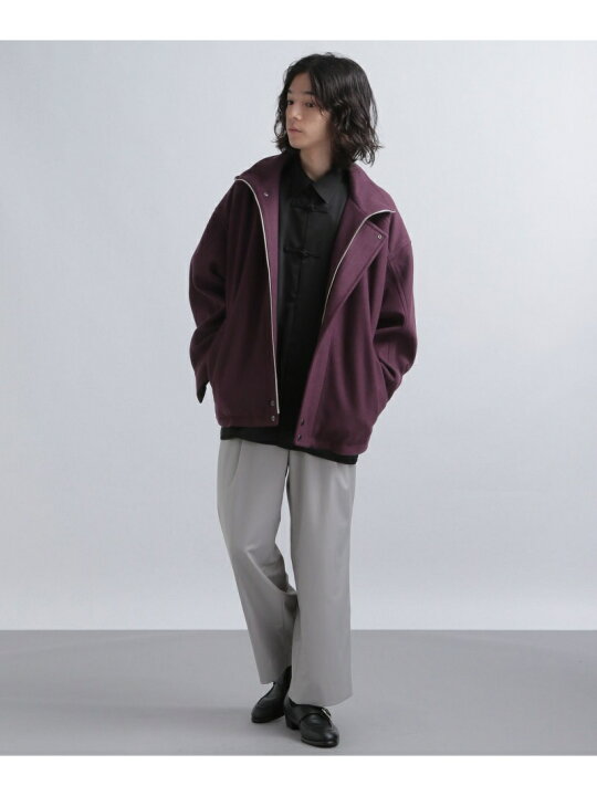 楽天市場】【SALE／20%OFF】(M)ウーリテックスタンドBL HARE ハレ 