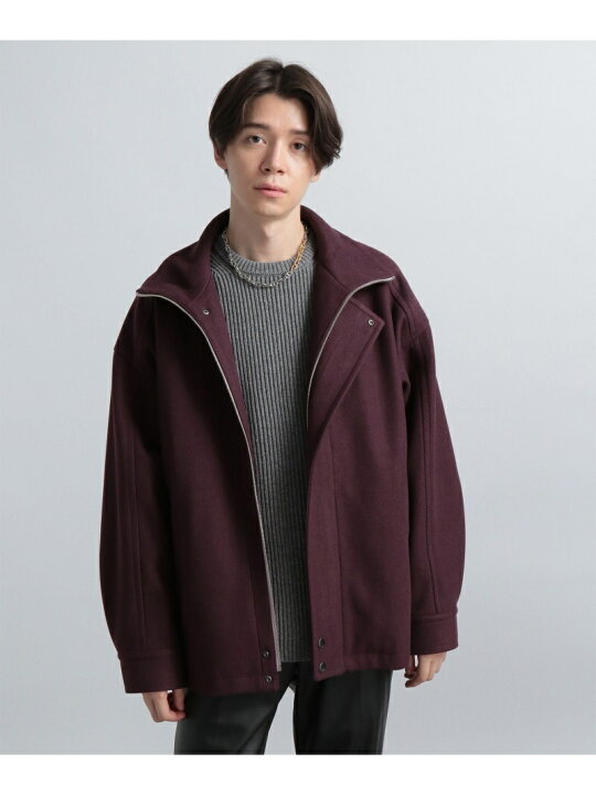 楽天市場】【SALE／20%OFF】(M)ウーリテックスタンドBL HARE ハレ 