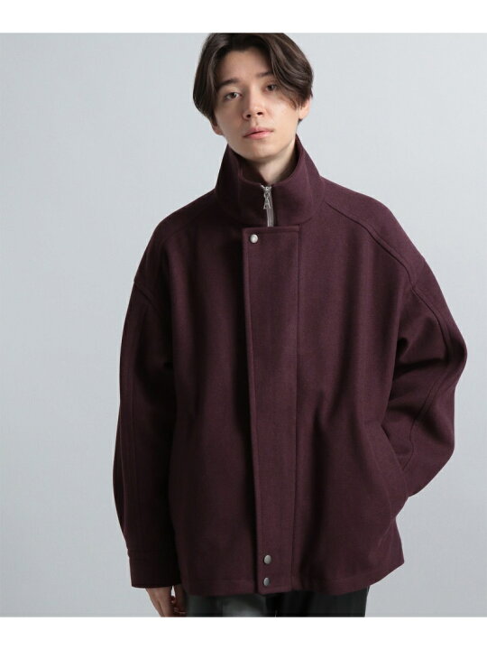 楽天市場】【SALE／20%OFF】(M)ウーリテックスタンドBL HARE ハレ 