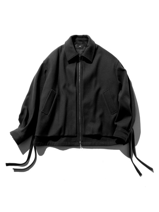 楽天市場】【SALE／44%OFF】(M)WT/レイヤードブルゾン HARE ハレ 