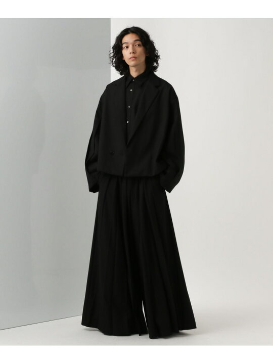 楽天市場】【SALE／43%OFF】YOSEショートジャケット HARE ハレ 