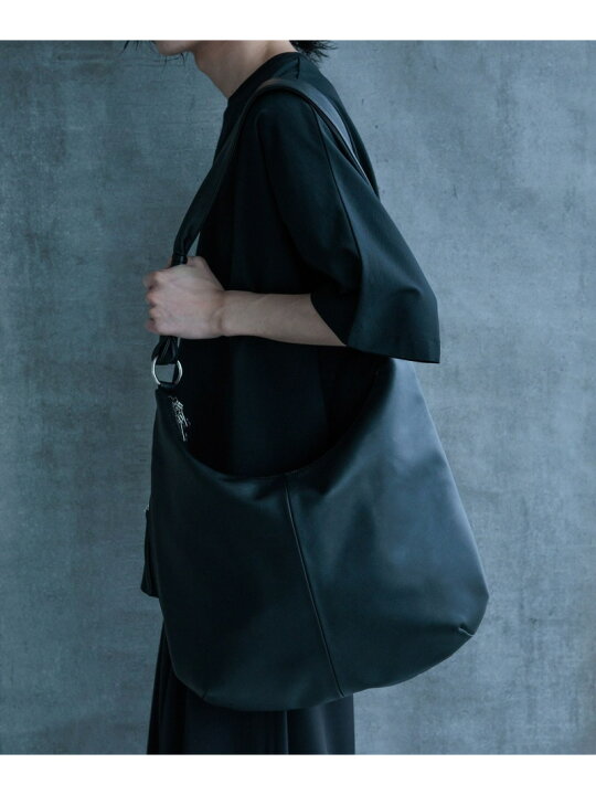 楽天市場】クロワッサンショルダーBAG HARE ハレ バッグ ショルダー 