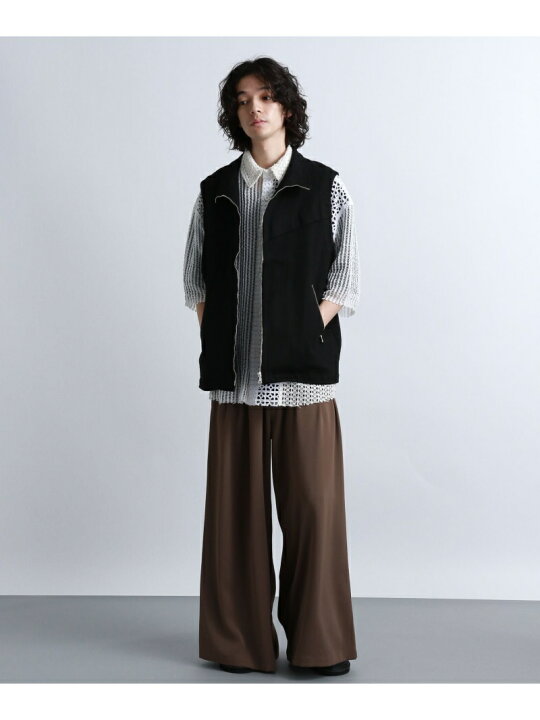楽天市場】【SALE／50%OFF】(M)マテリアルZIP-Sベスト HARE ハレ 