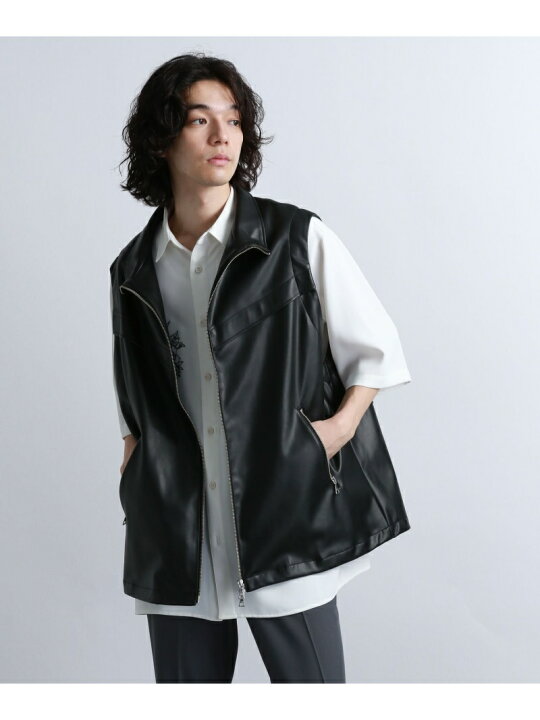 楽天市場】【SALE／50%OFF】(M)マテリアルZIP-Sベスト HARE ハレ 