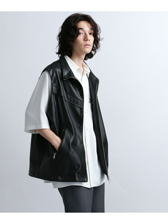 楽天市場】【SALE／50%OFF】(M)マテリアルZIP-Sベスト HARE ハレ 