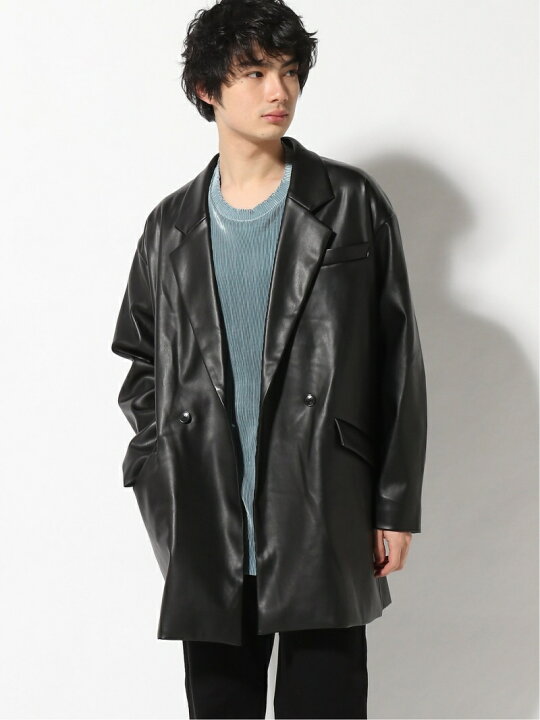 楽天市場】【SALE／50%OFF】(M)STレザージャコット HARE ハレ 
