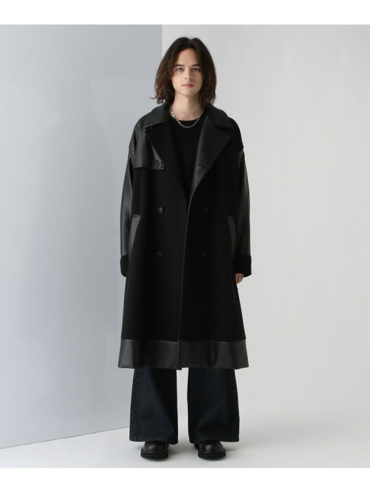 楽天市場】【SALE／36%OFF】SOFTフェイクスウェードプルオーバー HARE 