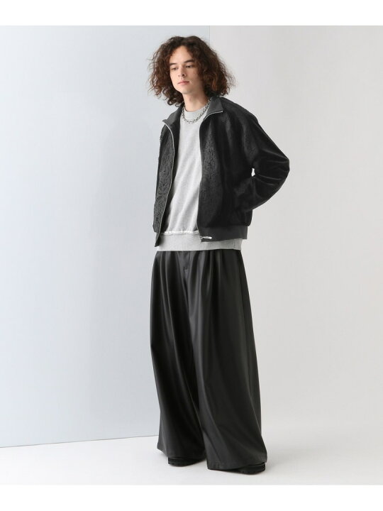楽天市場】【SALE／41%OFF】ベロアレーストラックジャケット HARE ハレ 