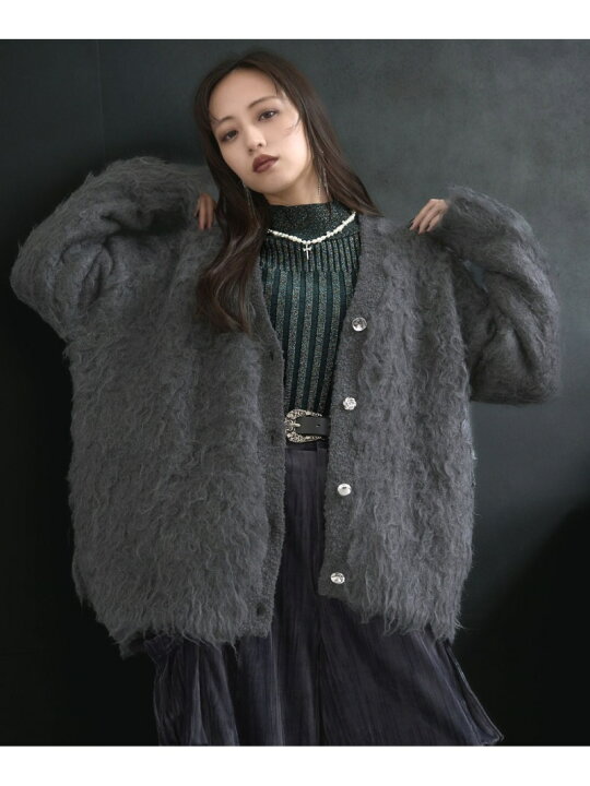 楽天市場】【SALE／46%OFF】ビンテージライクVネックニット 