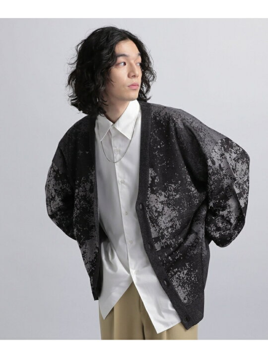 楽天市場】【SALE／26%OFF】(M)シアーアブストラクトCD HARE ハレ 