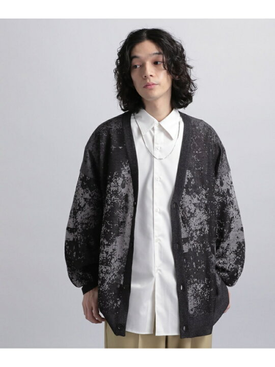 楽天市場】【SALE／26%OFF】(M)シアーアブストラクトCD HARE ハレ 