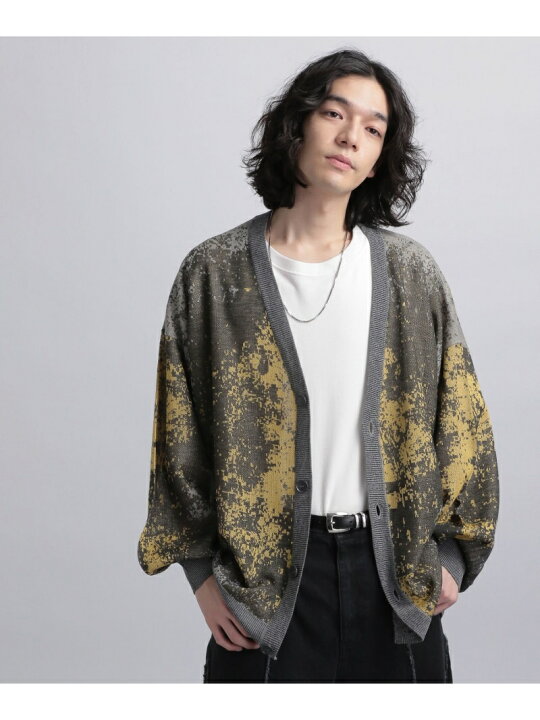 楽天市場】【SALE／26%OFF】(M)シアーアブストラクトCD HARE ハレ 