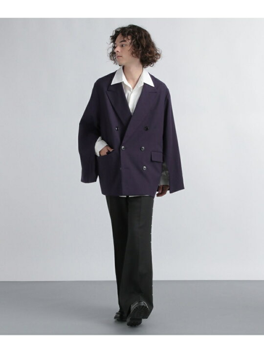 楽天市場】【SALE／20%OFF】(M)シークレットアームWJKT HARE ハレ 