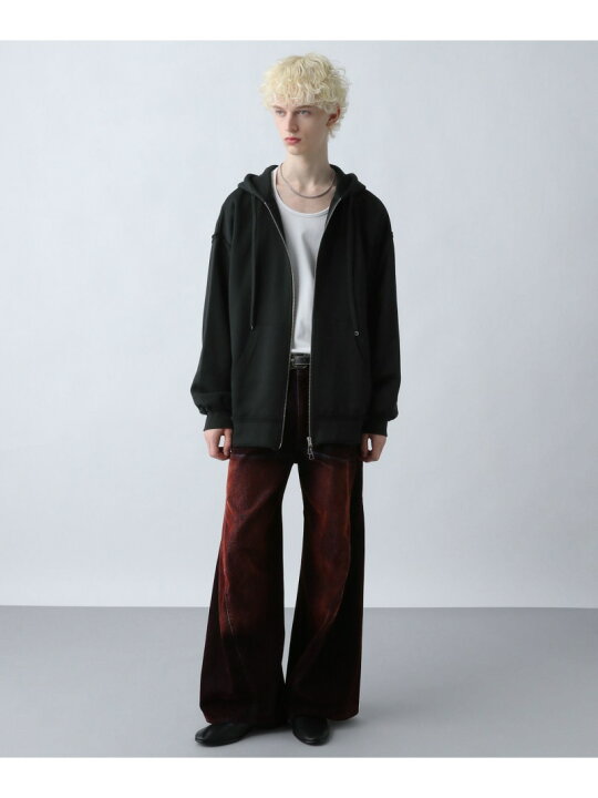 楽天市場】【SALE／50%OFF】HAREオリジナルウラケZIPパーカー HARE