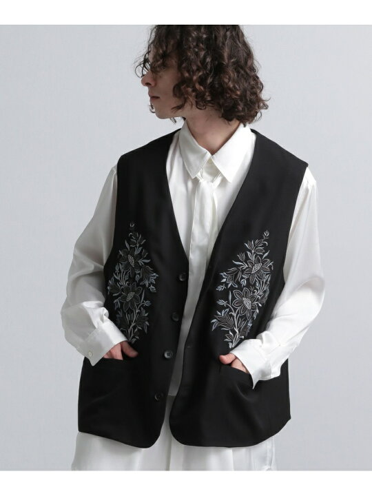 楽天市場】【SALE／33%OFF】(M)Fフラワーシシュウジレ HARE ハレ 
