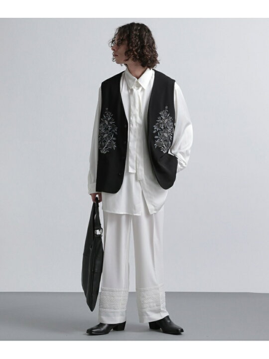 楽天市場】【SALE／33%OFF】(M)Fフラワーシシュウジレ HARE ハレ 