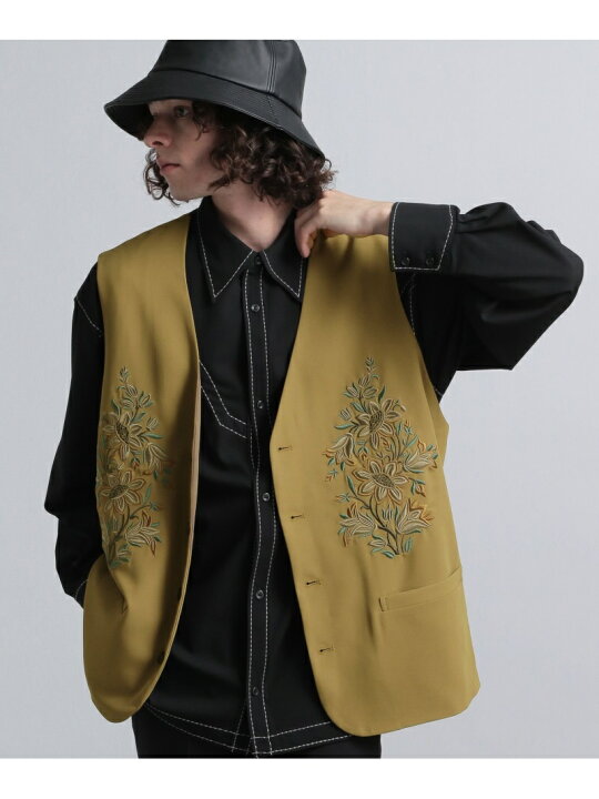 楽天市場】【SALE／33%OFF】(M)Fフラワーシシュウジレ HARE ハレ 