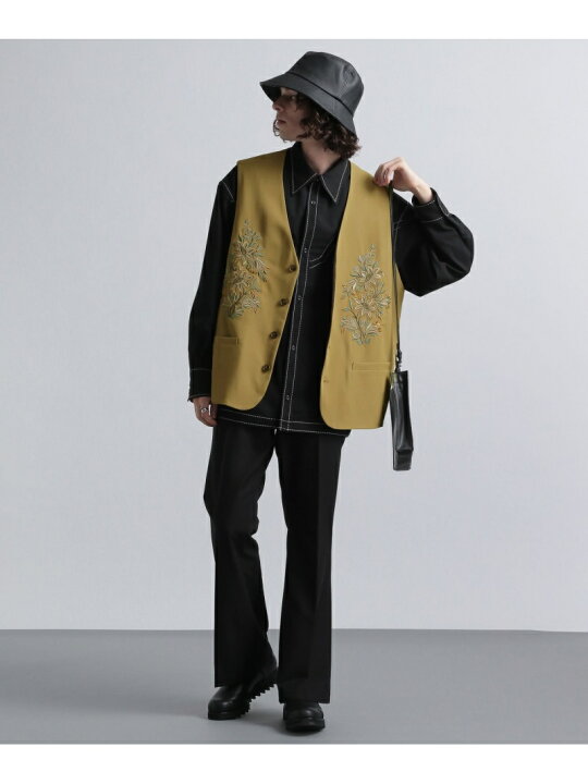 楽天市場】【SALE／33%OFF】(M)Fフラワーシシュウジレ HARE ハレ 