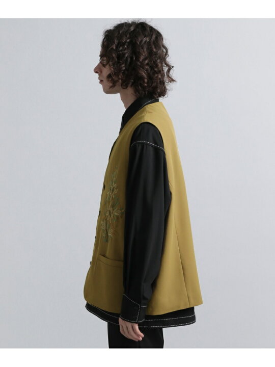 楽天市場】【SALE／33%OFF】(M)Fフラワーシシュウジレ HARE ハレ 
