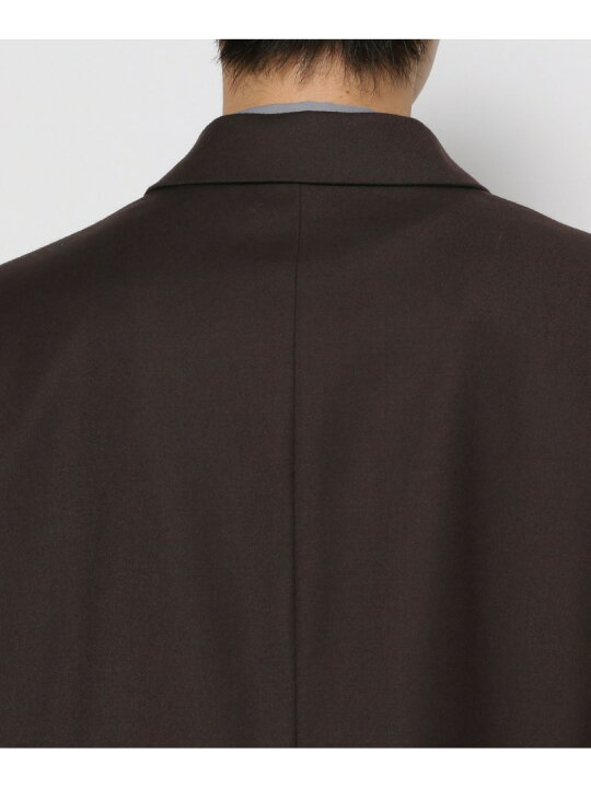 楽天市場】【SALE／35%OFF】プレミアムウールダブルジャケット HARE 
