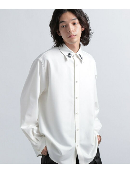 楽天市場】【SALE／50%OFF】(M)エリシシュウシャツAW HARE ハレ 