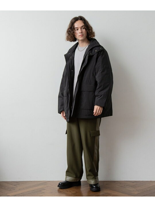 楽天市場】【SALE／50%OFF】(M)エアサーマルモンスターPK HARE ハレ 