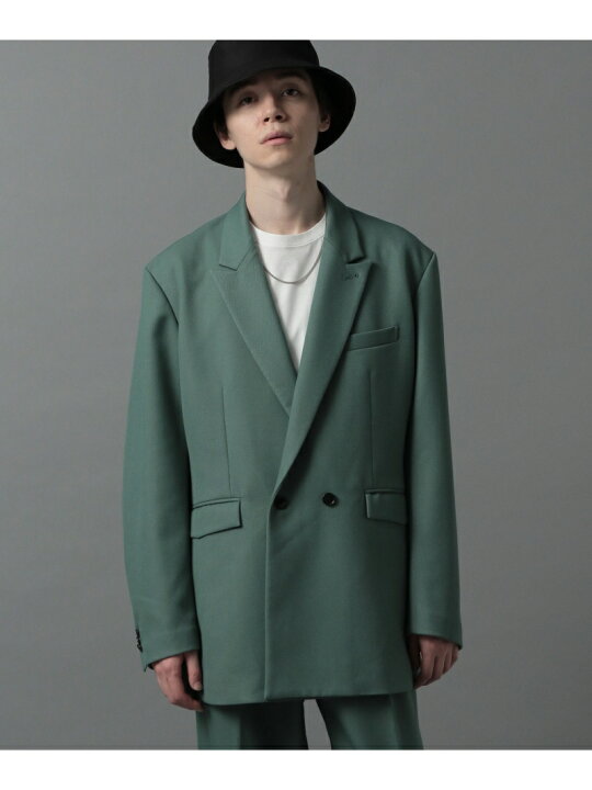 楽天市場】【SALE／20%OFF】(M)ベルトデザインW/JKT HARE ハレ 