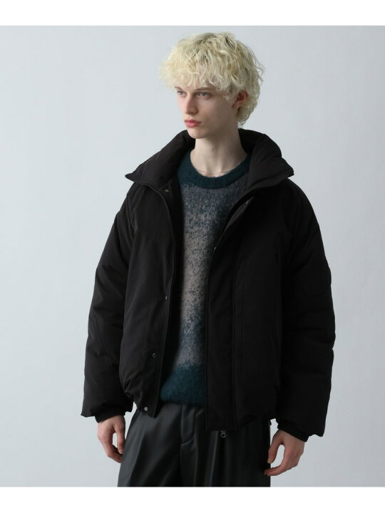 楽天市場】【SALE／50%OFF】モンスターダウンブルゾン HARE ハレ 