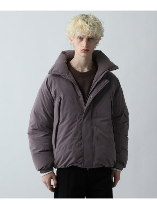 楽天市場】【SALE／50%OFF】モンスターダウンブルゾン HARE ハレ 
