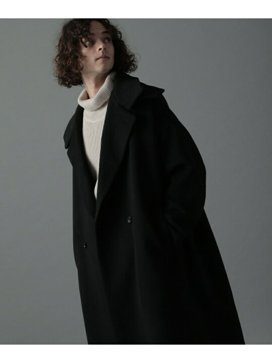 楽天市場】【SALE／65%OFF】(M)マルチWAYウールWコート HARE ハレ 