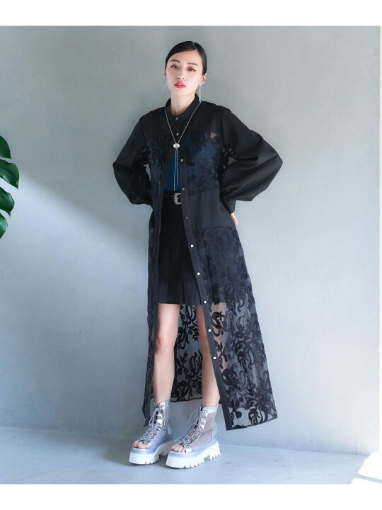 楽天市場】【SET UP対応 LADIES】vintageシシュウワンピース HARE ハレ 