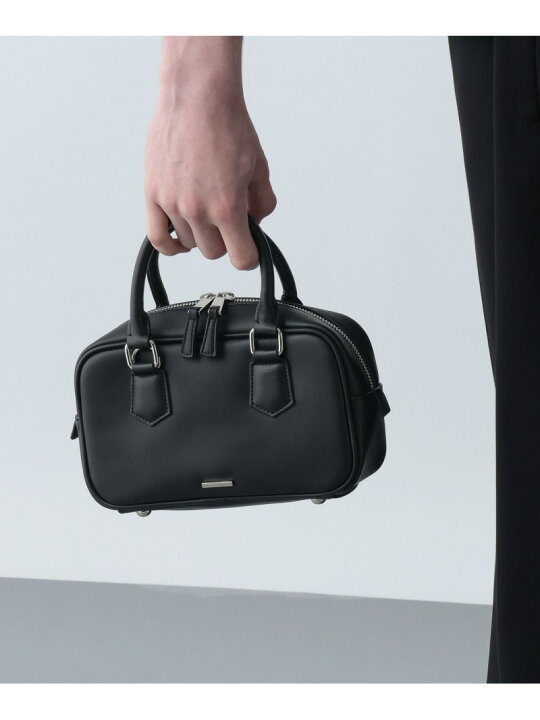 楽天市場】ミニボストンBAG HARE ハレ バッグ ショルダーバッグ 
