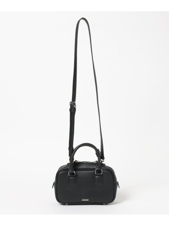 楽天市場】ミニボストンBAG HARE ハレ バッグ ショルダーバッグ 