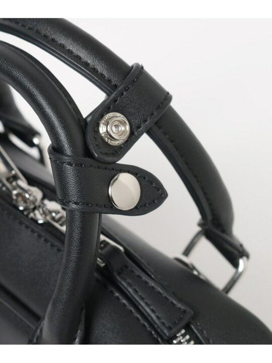 楽天市場】ミニボストンBAG HARE ハレ バッグ ショルダーバッグ 