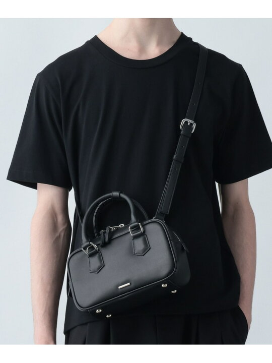 楽天市場】ミニボストンBAG HARE ハレ バッグ ショルダーバッグ 