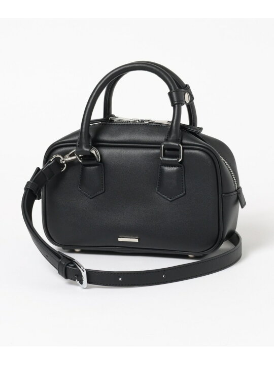 楽天市場】ミニボストンBAG HARE ハレ バッグ ショルダーバッグ 
