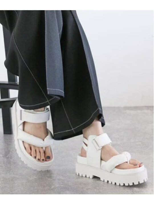 楽天市場】【SALE／44%OFF】(W)トングサンダル HARE ハレ シューズ・靴 