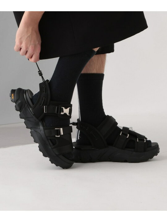 楽天市場】Vibramクロスサンダル HARE ハレ シューズ・靴 サンダル 